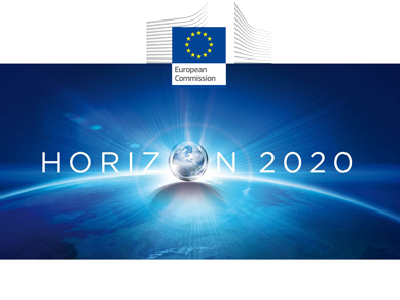 Proyectos H2020